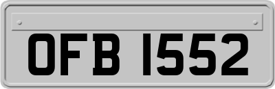 OFB1552