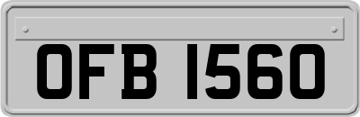 OFB1560