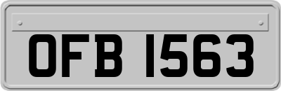 OFB1563