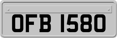 OFB1580