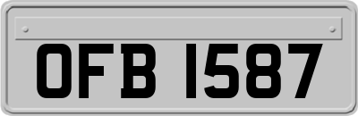 OFB1587