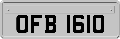 OFB1610