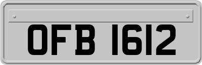 OFB1612