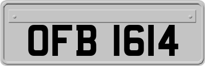 OFB1614