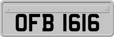 OFB1616