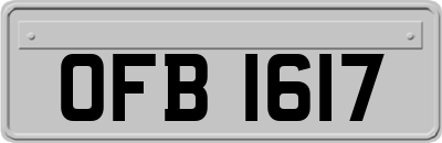 OFB1617