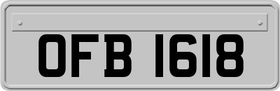 OFB1618