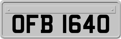 OFB1640