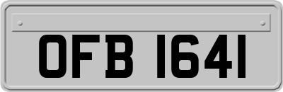 OFB1641
