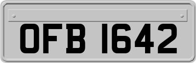 OFB1642