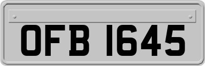 OFB1645