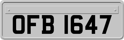 OFB1647