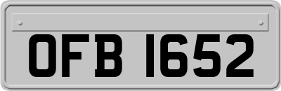 OFB1652