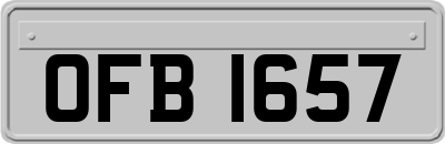 OFB1657