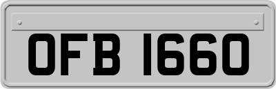 OFB1660