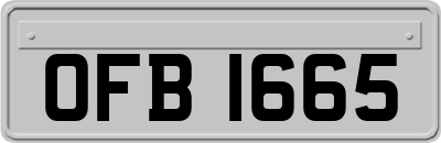 OFB1665