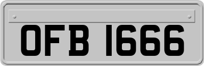 OFB1666