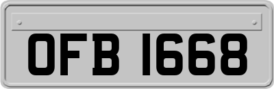 OFB1668