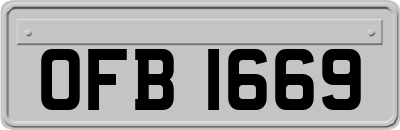 OFB1669