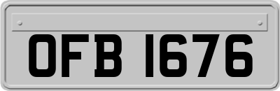 OFB1676