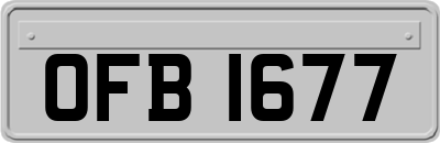 OFB1677