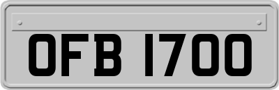 OFB1700