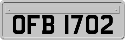 OFB1702