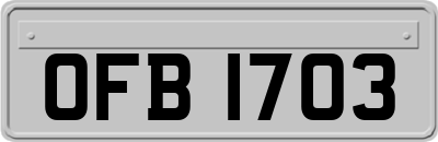 OFB1703