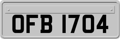 OFB1704