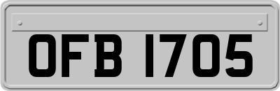 OFB1705