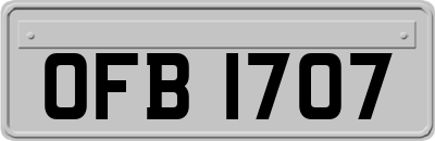 OFB1707