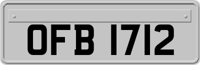 OFB1712