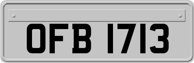 OFB1713