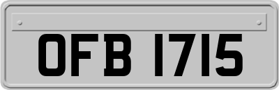 OFB1715