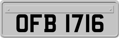OFB1716
