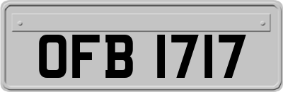 OFB1717