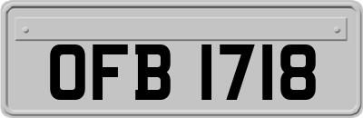 OFB1718