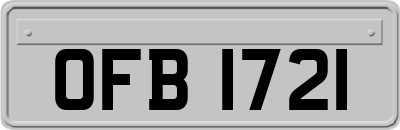 OFB1721
