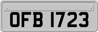 OFB1723