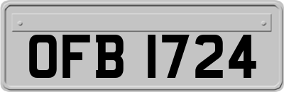 OFB1724