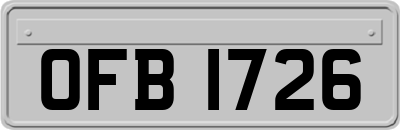 OFB1726