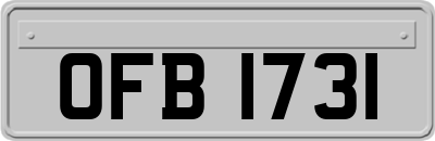 OFB1731