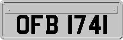 OFB1741