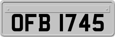 OFB1745