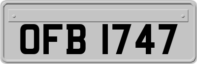 OFB1747