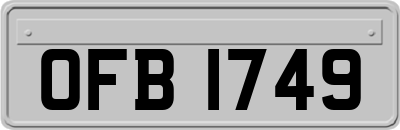 OFB1749