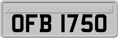 OFB1750