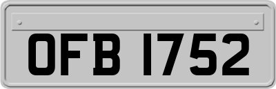 OFB1752