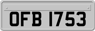 OFB1753