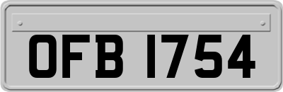 OFB1754